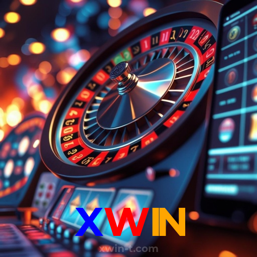 XWIN:Jogue poker como um profissional e vença agora mesmo!