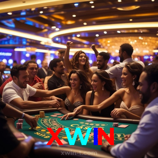 XWIN：Vença no futebol online e sinta o sabor da conquista!