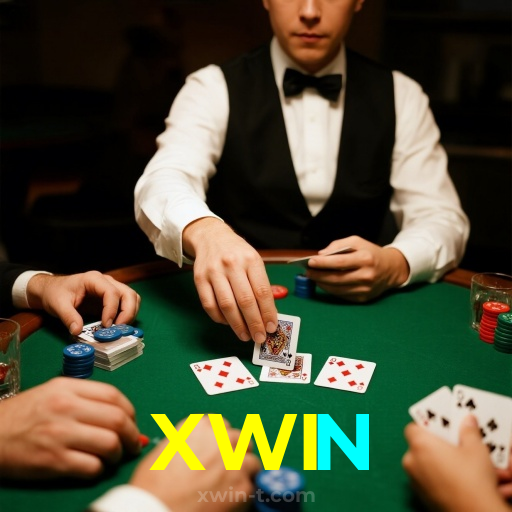 XWIN:Aposte no futebol digital e sinta a emoção de vencer!