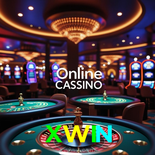 XWIN:Aposte no futebol online e vença de forma única!