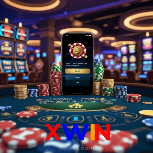 XWIN:A sorte te espera nas nossas roletas! Aposte e vença!