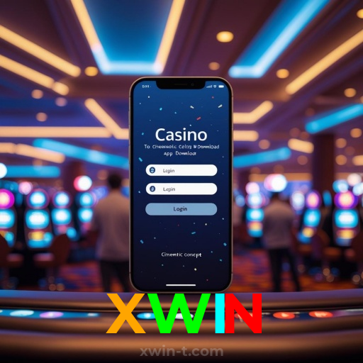 XWIN:Apostas no futebol e diversão com roleta e blackjack no nosso cassino online!
