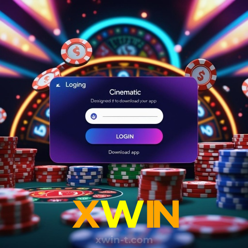 XWIN:Jogue poker online e leve prêmios incrÃveis para casa!