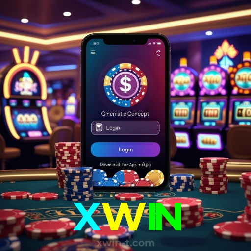 XWIN:Jogue futebol online e vença com habilidades e sorte!