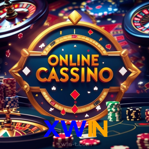 XWIN:Sua sorte está no cassino online com jogos como poker e apostas no futebol!