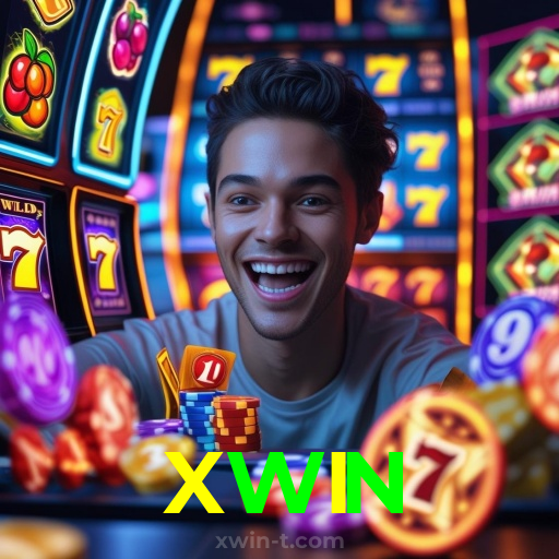 XWIN:Aposte no futebol online e sinta a emoção de marcar seu prêmio!