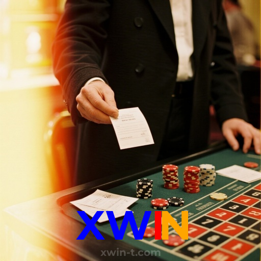 XWIN:Aposte no futebol online e vença de forma única!
