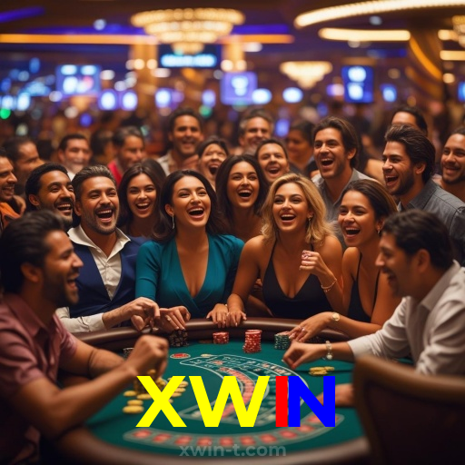 XWIN:Apostas emocionantes em futebol e diversão garantida em blackjack e roleta!
