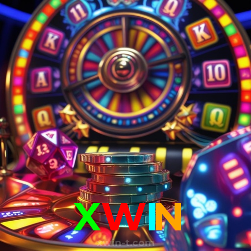 XWIN:Onde sua sorte brilha: poker, roleta e apostas no futebol online!