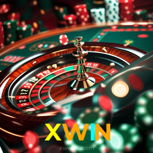 XWIN:Aposte no futebol online e experimente o que é vencer com emoção!