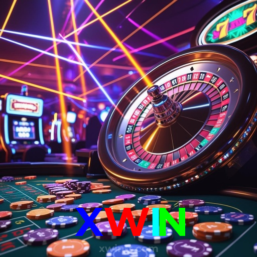 XWIN:A sorte está no seu lado nas nossas roletas! Aposte agora!