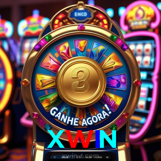 XWIN:Cada jogo é uma chance de ganhar! Jogue agora e vença!