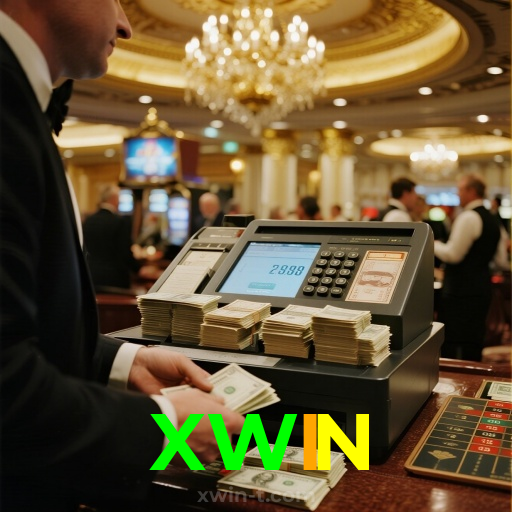 XWIN：Jogue futebol online e tenha grandes prêmios esperando por você!