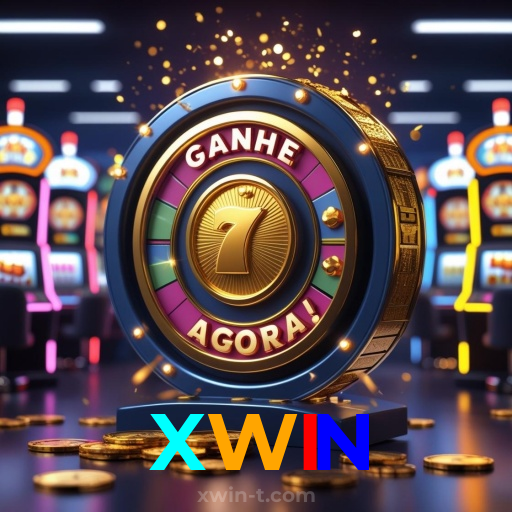 XWIN:A emoção das slots online te espera! Gire e ganhe prêmios incríveis!