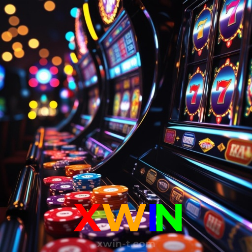 XWIN:Jogue slots, aposte no futebol e ganhe grandes prêmios em nosso cassino!