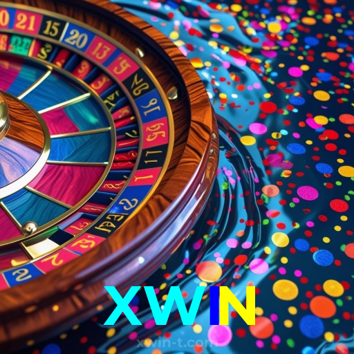 XWIN：Jogue nas melhores slots e leve o jackpot para casa!