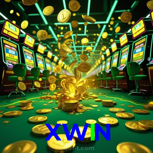 XWIN：Aposte no futebol online e vença os maiores campeões!