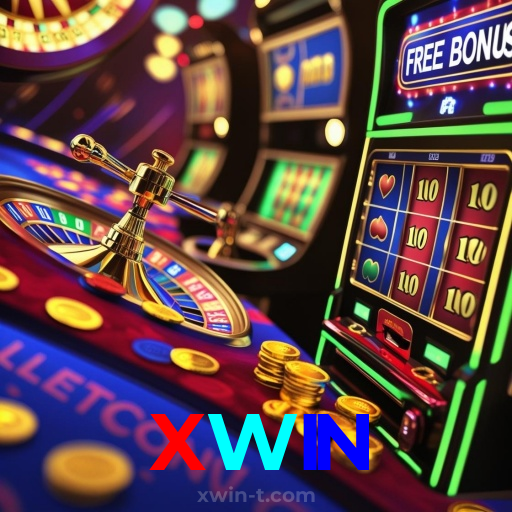 XWIN:Jogue slots, aposte no futebol e ganhe com confiança no nosso cassino online!
