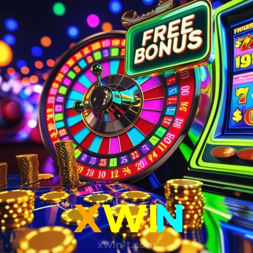 XWIN:Aposte no futebol e vença em blackjack e roleta no nosso cassino!