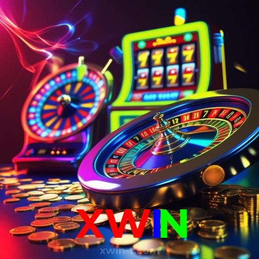 XWIN:Jogue futebol digital e conquiste prêmios incríveis!
