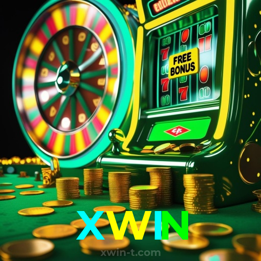 XWIN:Aposte no seu time no futebol e divirta-se com slots e roleta!