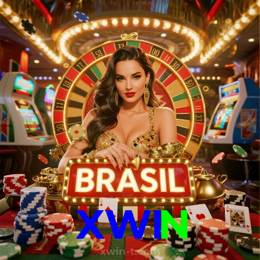 XWIN:Onde a sorte está ao seu lado: apostas no futebol e vitórias no cassino!