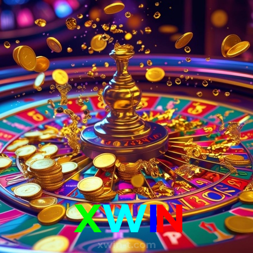 XWIN：A diversão nunca para! Entre no nosso cassino e jogue os melhores jogos!