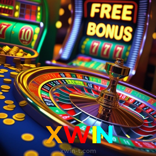XWIN:As maiores vitórias estão te esperando nas nossas slots online!