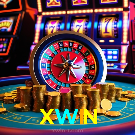 XWIN:Jogue no melhor cassino online e descubra os maiores prêmios!