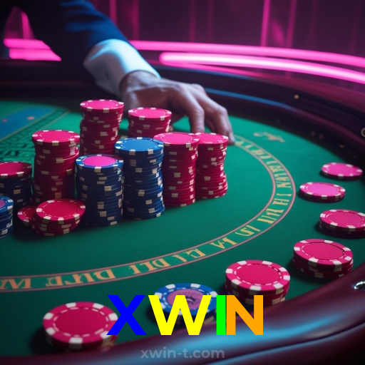 XWIN:Jogue futebol digital e conquiste prêmios incrÃveis!