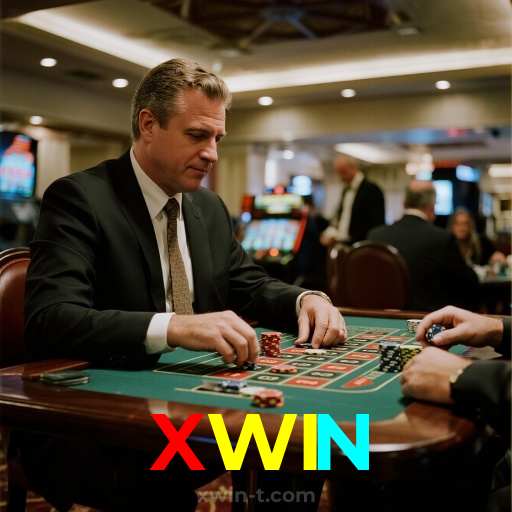 XWIN：Vença no blackjack e prove que você é um verdadeiro mestre!