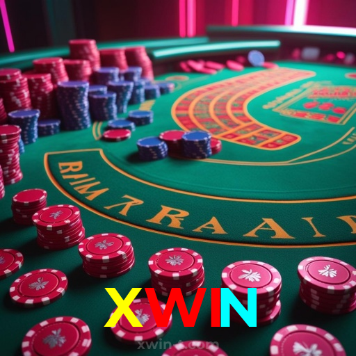 XWIN:A roleta nunca foi tão emocionante! Aposte e ganhe!