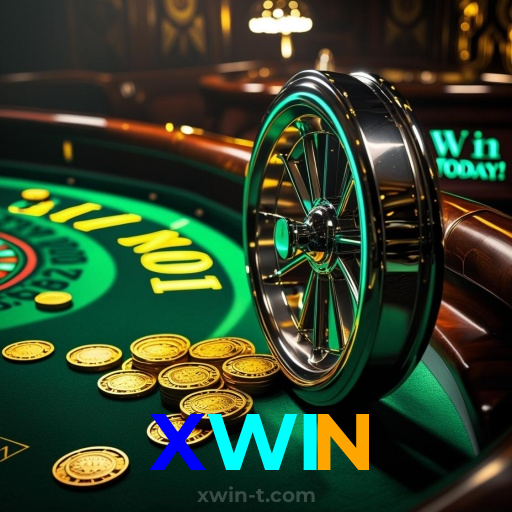 XWIN:Onde as apostas no futebol se encontram com as vitórias no cassino!