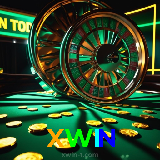 XWIN：Entre no cassino e comece a ganhar agora mesmo!