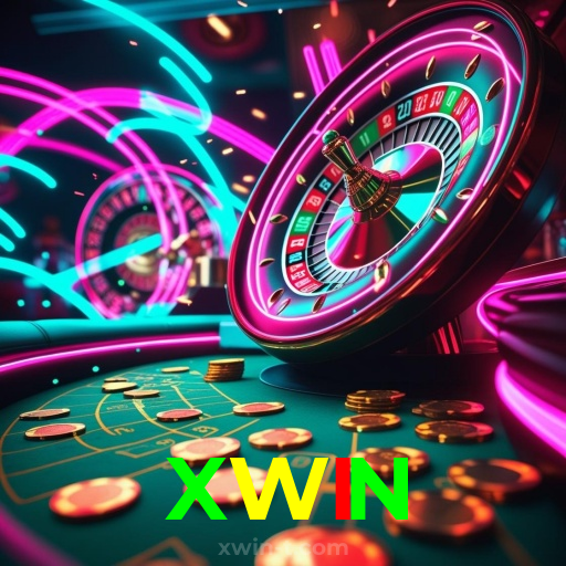 XWIN:Jogue nas roletas e conquiste a sorte ao seu lado!