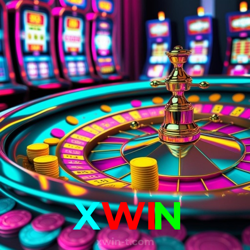 XWIN:Jogue slots, aposte no futebol e vença com confiança no nosso cassino!