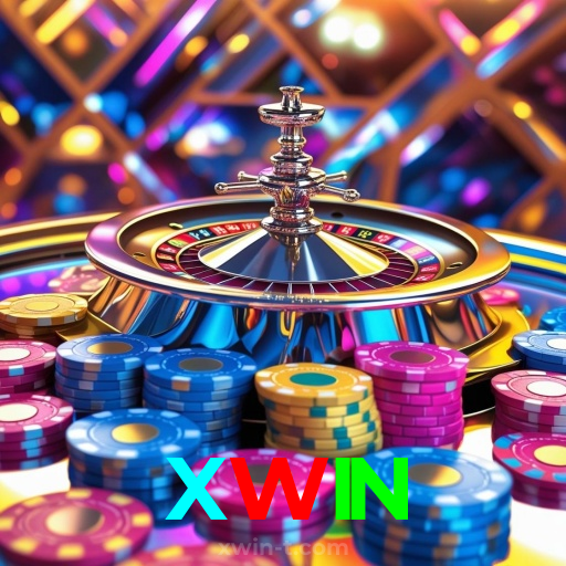 XWIN:Entre no cassino e comece a ganhar agora mesmo!