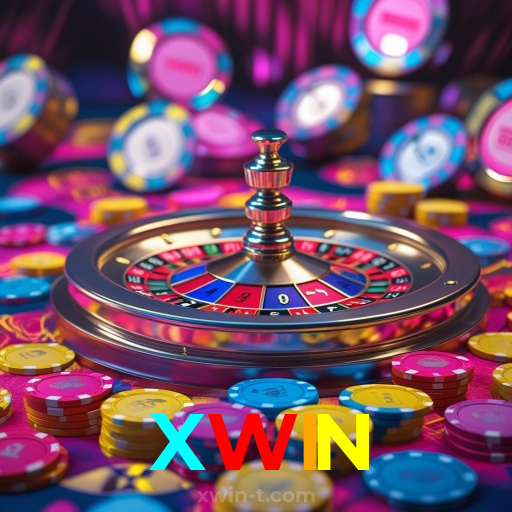 XWIN:Onde você pode apostar no futebol e jogar os melhores jogos de cassino!