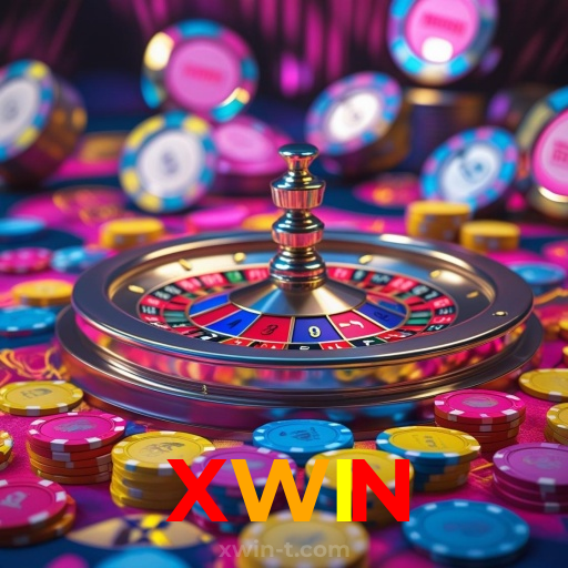 XWIN:O cassino mais confiável para jogar blackjack e apostar no futebol!