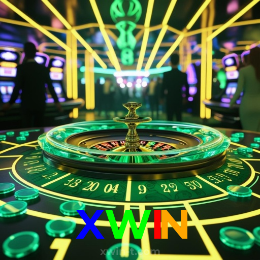 XWIN：Jogue poker, aposte no futebol e ganhe prêmios incríveis!