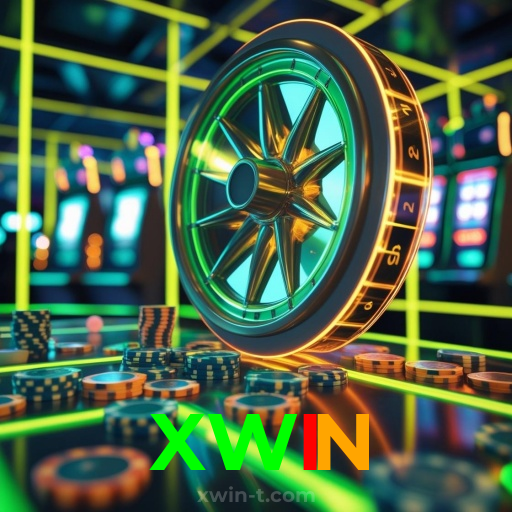 XWIN:O cassino online mais emocionante está aqui! Aposte agora!