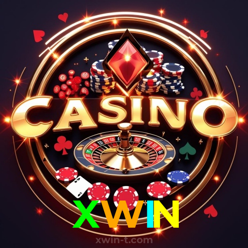 XWIN:Cada giro nas slots é uma nova chance de mudar sua sorte!