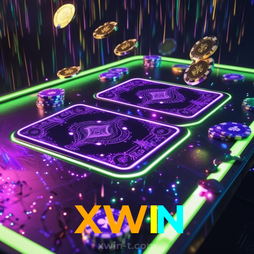 XWIN:Onde a diversão nunca para: apostas no futebol e jogos de cassino!