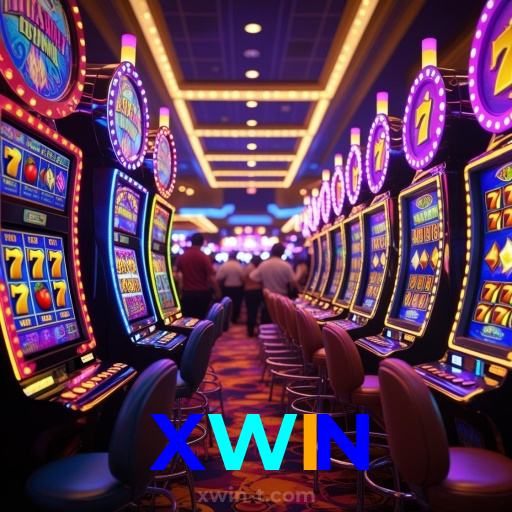 XWIN:Apostas emocionantes de futebol online te aguardam! Aposte e vença!