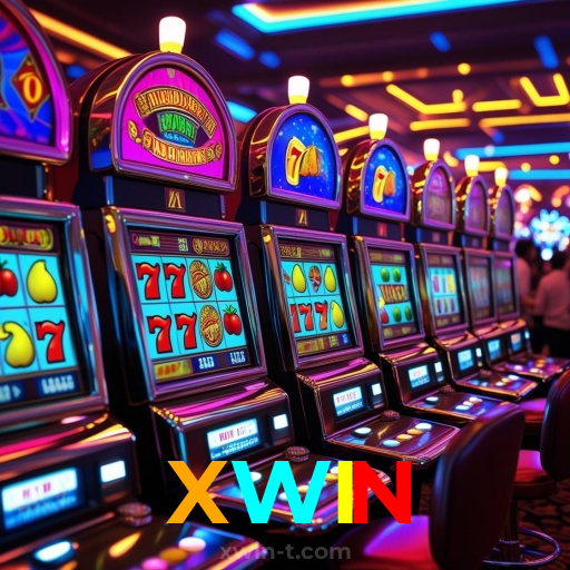 XWIN:Em nosso cassino online, as melhores vitórias estão por vir!