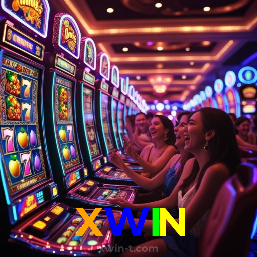 XWIN：No futebol online, a chance de ganhar é sua!