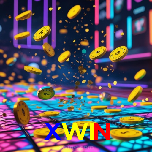 XWIN:Cada giro nas slots é uma chance de grandes vitórias!