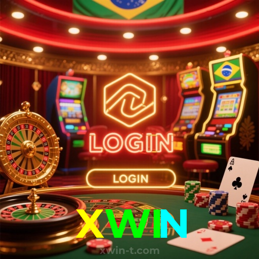 XWIN：Aposte no futebol online e conquiste prêmios incríveis agora!
