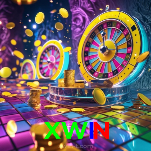 XWIN:O cassino online perfeito para jogadores de poker, roleta e futebol!
