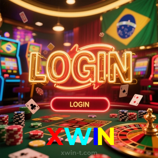 XWIN：Aposte no futebol digital e sinta a emoção da vitória!
